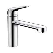 Hansgrohe M42 Einhebel-Küchenmischer (71806000)