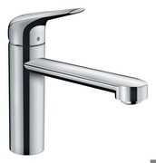 Hansgrohe M42 Einhebel-Küchenmischer (71805000)