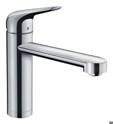 Hansgrohe M42 Einhebel-Küchenmischer (71807000)