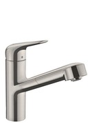 Hansgrohe M42 Einhebel-Küchenmischer (71814800)