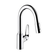 Hansgrohe M42 Einhebel-Küchenmischer (71801000)