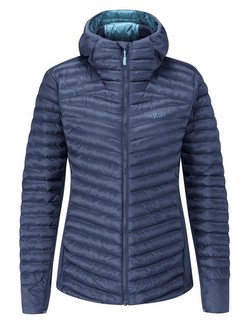 Rab Cirrus Flex Hoody Women