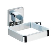 Wenko Vacuum-Loc Haartrocknerhalter Quadro (22682100) Wenko Vacuum-Loc Haartrocknerhalter Quadro (22682100)