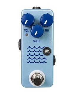 JHS Pedals Tidewater Tremolo
