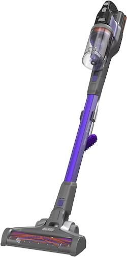 Black & Decker BHFEV182CP