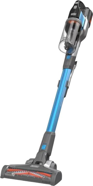 Black & Decker BHFEV362D