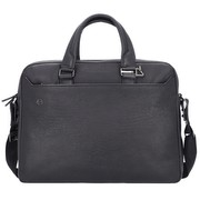 Piquadro Black Square Aktentasche (CA3339B3)