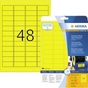 Herma 8030