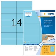 Herma 4558