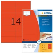 Herma 4557