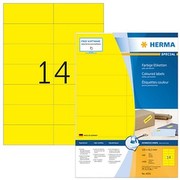 Herma 4555