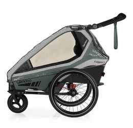 Qeridoo Regenverdeck Kidgoo1