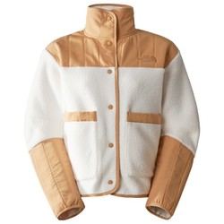 The North Face Cragmont Fleece Jacket Women