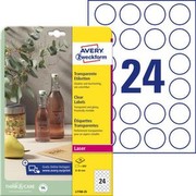 Avery Zweckform L7780-25