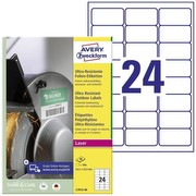Avery Zweckform L7912-40