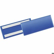 Durable Etikettentasche 50er Set (179407)
