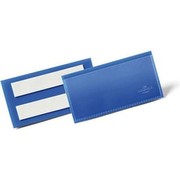 Durable Etikettentasche 50er Set (175907)