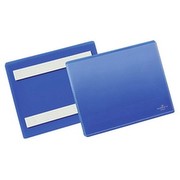Durable Etikettentasche 50er Set (176307)
