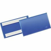 Durable Etikettentasche 50er Set (176207)