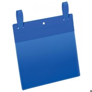 Durable Gitterboxtasche 50er Set (174907)