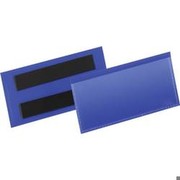 Durable Magnettasche 50er Set (174107)