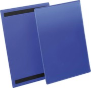 Durable Magnettasche 50er Set (174407)