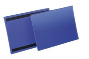 Durable Magnettasche 50er Set (174507)