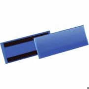 Durable Magnettasche 50er Set (175707)