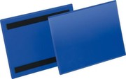 Durable Magnettasche 50er Set (174307)