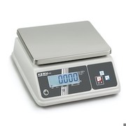 Kern WTB 10K-3NM