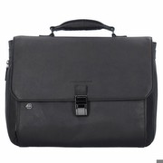Piquadro Black Square Aktentasche (CA3111B3)