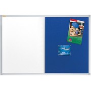 Franken Multifunktionstafel X-tra! Line 120 x 90 cm (CB300303)