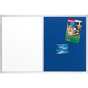 Franken Multifunktionstafel X-tra! Line 60 x 45 cm (CB301203)