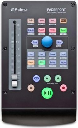 Presonus FaderPort V2