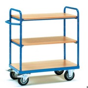 Fetra Etagenwagen (8100)