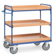 Fetra Etagenwagen (8121)