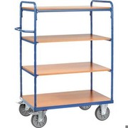 Fetra Etagenwagen (8201)