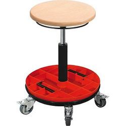Mey Chair A1S-TRT-B