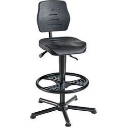 Mey Chair W15-H-PU-FR3