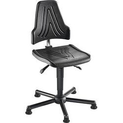 Mey Chair W19-25-TG-PU