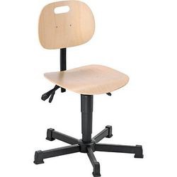 Mey Chair W1-TG-B
