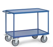 Fetra Tischwagen (2403W)