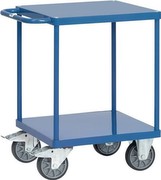 Fetra Tischwagen (2496B)