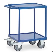 Fetra Tischwagen (2496W)