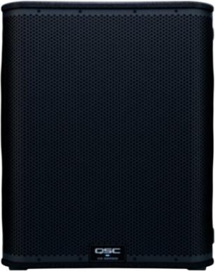 QSC KS118