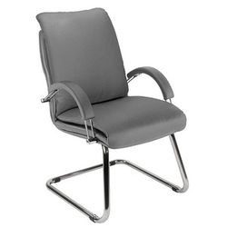 NowyStyl Nadir Steel Besucherstuhl