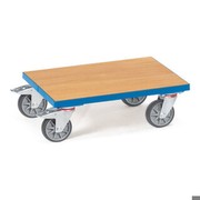 Fetra Eurokasten-Roller (13582)