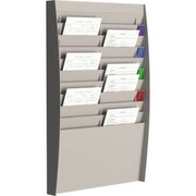 Paperflow Prospekthalter (A4V2X10.02)