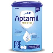 Milupa Aptamil Pronutra Advance Pre