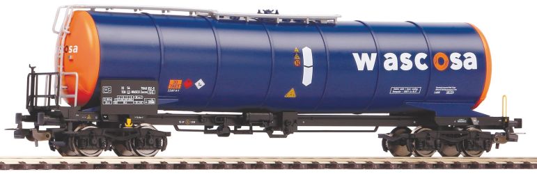 Piko Knickkesselwagen Wascosa (58962)